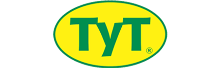 Maquinas TyT Logo